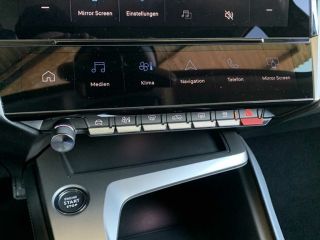 Peugeot 308 III SW 1.2 PureTech 130 Allure LED Navi ALLURE