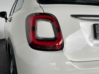 Fiat 500X 1,5 MHEV Dolcevita Basis DAB Klima Link DV BASIS
