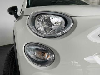 Fiat 500X 1,5 MHEV Dolcevita Basis DAB Klima Link DV BASIS