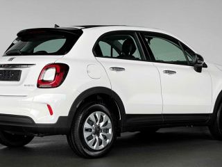 Fiat 500X 1,5 MHEV Dolcevita Basis DAB Klima Link DV BASIS