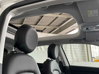 Fiat 500X 1,5 MHEV Dolcevita Basis DAB Klima Link DV BASIS