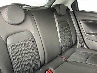 Fiat 500X 1,5 MHEV Dolcevita Basis DAB Klima Link DV BASIS