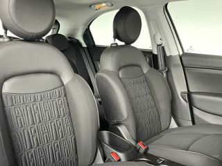 Fiat 500X 1,5 MHEV Dolcevita Basis DAB Klima Link DV BASIS