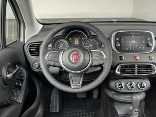 Fiat 500X 1,5 MHEV Dolcevita Basis DAB Klima Link DV BASIS