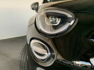 Fiat 500X 1,5 MHEV Dolcevita Sport Keyless LED Navi DV SPORT