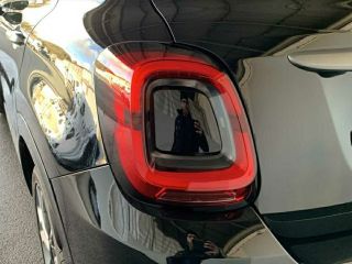 Fiat 500X 1,5 MHEV Dolcevita Sport Keyless LED Navi DV SPORT