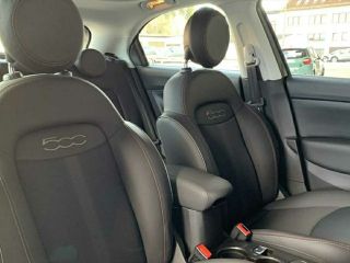 Fiat 500X 1,5 MHEV Dolcevita Sport Keyless LED Navi DV SPORT