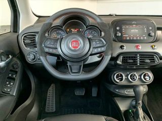 Fiat 500X 1,5 MHEV Dolcevita Sport Keyless LED Navi DV SPORT