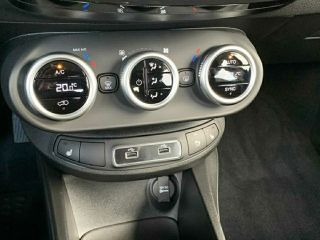 Fiat 500X 1,5 MHEV Dolcevita Sport Keyless LED Navi DV SPORT