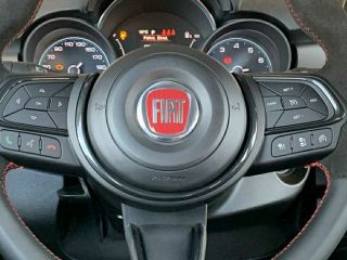 Fiat 500X 1,5 MHEV Dolcevita Sport Keyless LED Navi DV SPORT