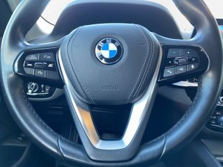 BMW 320e Limousine Advantage ViCo    320 e Advantage