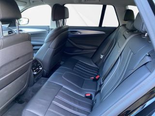 BMW 320e Limousine Advantage ViCo    320 e Advantage