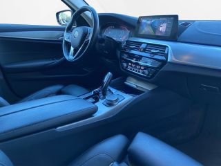 BMW 320e Limousine Advantage ViCo    320 e Advantage