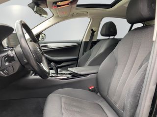VW Caddy 4Motion 2.0 TDI BMT Kasten Allrad AHK