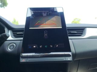 Mitsubishi Plug-in Hybrid Outlander INTRO 360°Head-Up LED