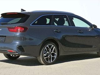 Opel Corsa F 1,2 T Edition DAB LED WINTERPAKET EDITION
