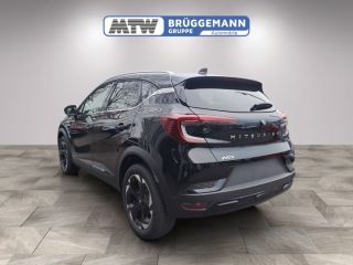 Mitsubishi ASX INTRO EDITION 1.3  Mild-Hybrid 3D 360° KAMER