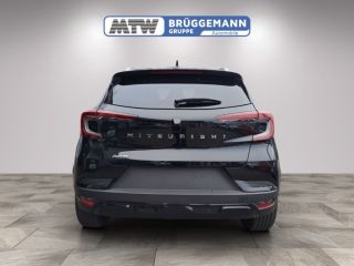 Mitsubishi ASX INTRO EDITION 1.3  Mild-Hybrid 3D 360° KAMER