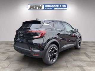 Mitsubishi ASX INTRO EDITION 1.3  Mild-Hybrid 3D 360° KAMER