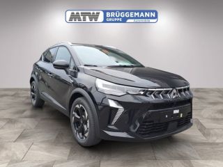 Mitsubishi ASX INTRO EDITION 1.3  Mild-Hybrid 3D 360° KAMER