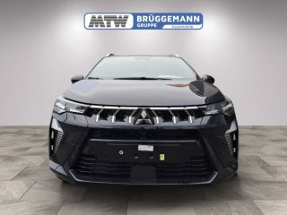 Mitsubishi ASX INTRO EDITION 1.3  Mild-Hybrid 3D 360° KAMER