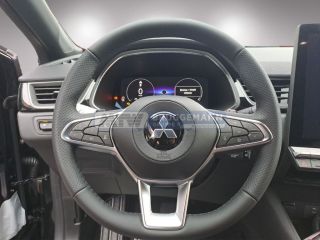 Mitsubishi ASX INTRO EDITION 1.3  Mild-Hybrid 3D 360° KAMER