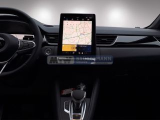 Mitsubishi ASX INTRO EDITION 1.3  Mild-Hybrid 3D 360° KAMER