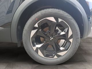 Mitsubishi ASX INTRO EDITION 1.3  Mild-Hybrid 3D 360° KAMER