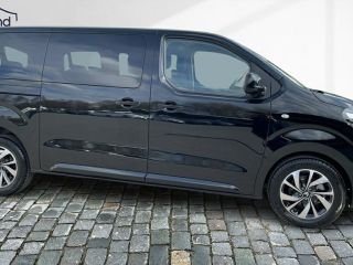 Citroën SpaceTourer 2,0 Blue HDI 8- Sitzer Feel Navi FEEL