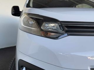 Citroën SpaceTourer 2,0 Blue HDi Automatik L2 Feel  ALU FEEL