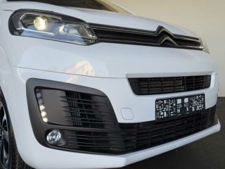 Citroën SpaceTourer 2,0 Blue HDi Automatik L2 Feel  ALU FEEL