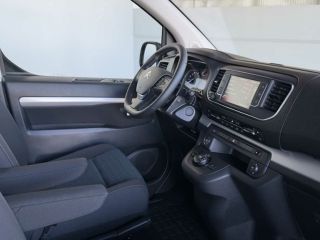 Citroën SpaceTourer 2,0 Blue HDi Automatik L2 Feel  ALU FEEL