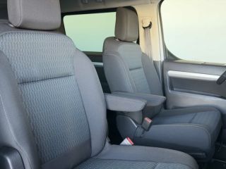 Citroën SpaceTourer 2,0 Blue HDi Automatik L2 Feel  ALU FEEL
