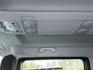 Citroën SpaceTourer 2,0 Blue HDi Automatik L2 Feel  ALU FEEL