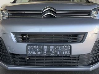 Citroën SpaceTourer 2,0 Blue HDi Automatik L2 Feel  ALU FEEL