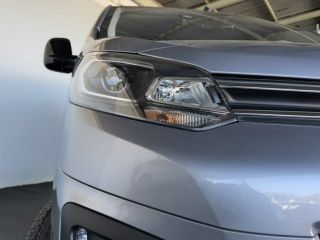 Citroën SpaceTourer 2,0 Blue HDi Automatik L2 Feel  ALU FEEL