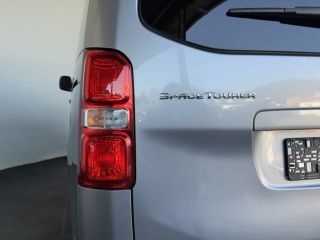 Citroën SpaceTourer 2,0 Blue HDi Automatik L2 Feel  ALU FEEL
