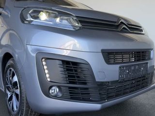 Citroën SpaceTourer 2,0 Blue HDi Automatik L2 Feel  ALU FEEL