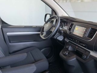 Citroën SpaceTourer 2,0 Blue HDi Automatik L2 Feel  ALU FEEL