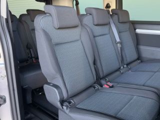 Citroën SpaceTourer 2,0 Blue HDi Automatik L2 Feel  ALU FEEL