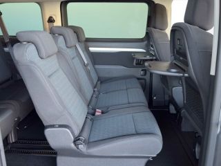 Citroën SpaceTourer 2,0 Blue HDi Automatik L2 Feel  ALU FEEL