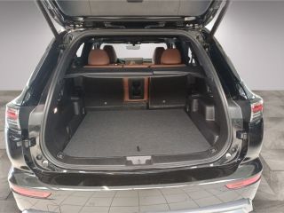 Mitsubishi Eclipse Cross Select*360KAMERA*STANDH*NAVI*ACC*  select