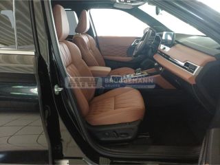 Mitsubishi Eclipse Cross Select*360KAMERA*STANDH*NAVI*ACC*  select