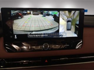 Mitsubishi Eclipse Cross Select*360KAMERA*STANDH*NAVI*ACC*  select