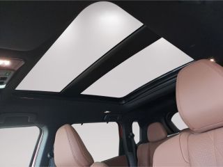 Mitsubishi Eclipse Cross Select*STANDH.*360KAMERA*ALLWETTER  select