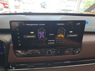 Mitsubishi Eclipse Cross Select*STANDH.*360KAMERA*ALLWETTER  select