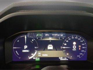 Mitsubishi Grandis 1.3  INTRO EDITION 360° KAMERA SHZ