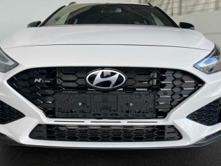 Hyundai i30 CW 1,5 T-GDi MHEV DCT N-Line SCC Keyless N-LINE