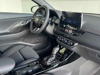 Hyundai i30 CW 1,5 T-GDi MHEV DCT N-Line SCC Keyless N-LINE