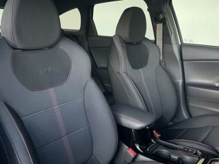 Hyundai i30 CW 1,5 T-GDi MHEV DCT N-Line SCC Keyless N-LINE